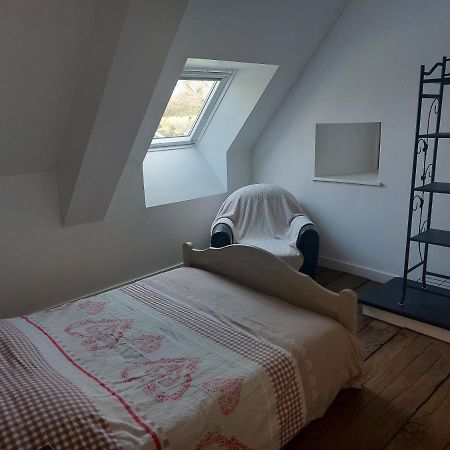 Les Gites De Denise, Proche Saint-Malo Au Calme Bonnemain Bagian luar foto